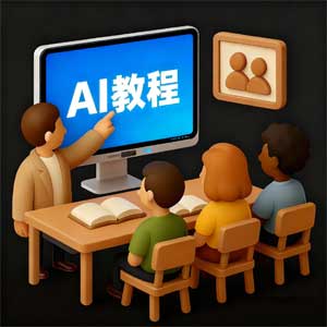 太极创客AI教程