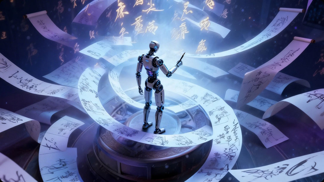 在人工智能模型系统中，词元(Token)是模型处理信息的最小单元。